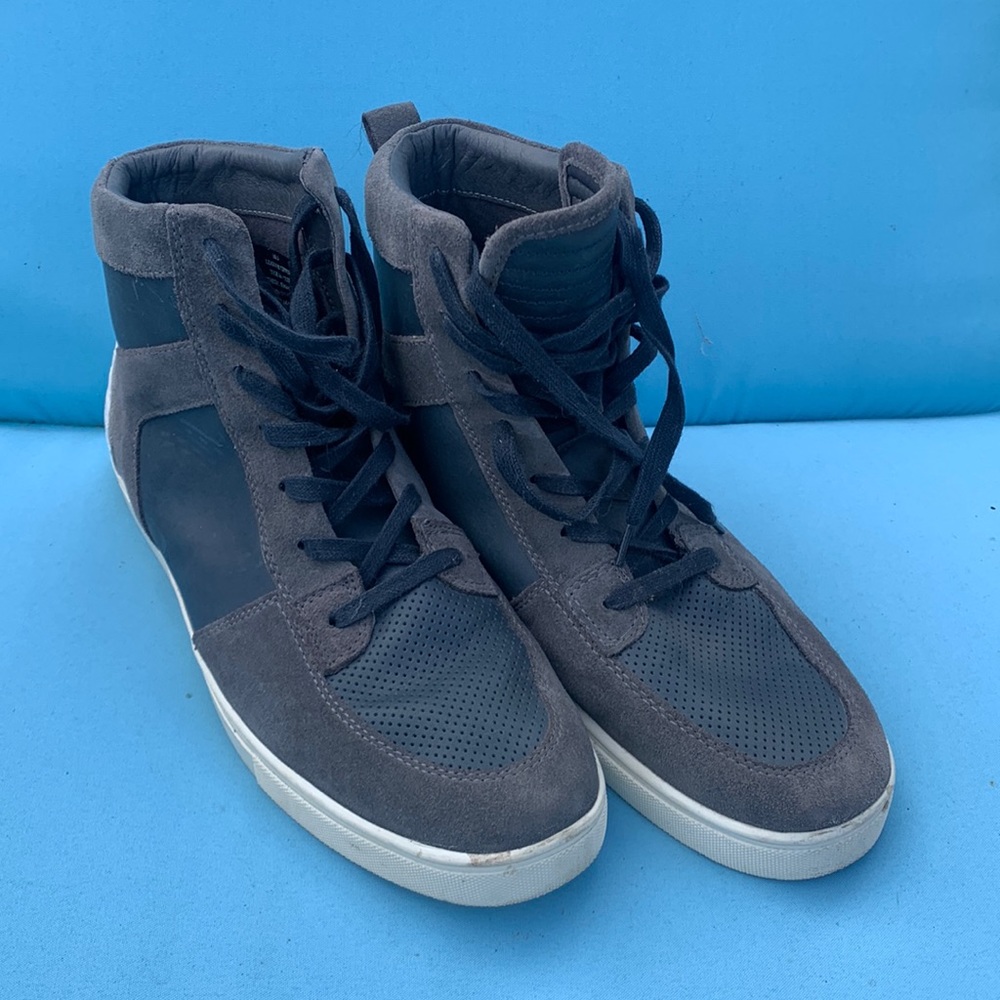 Express Mens Sneakers